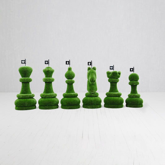 Scacchi da gioco grandi