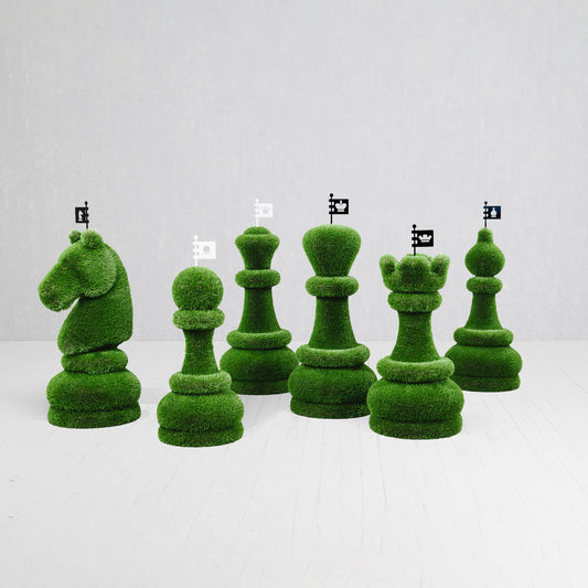Scacchi da gioco grandi