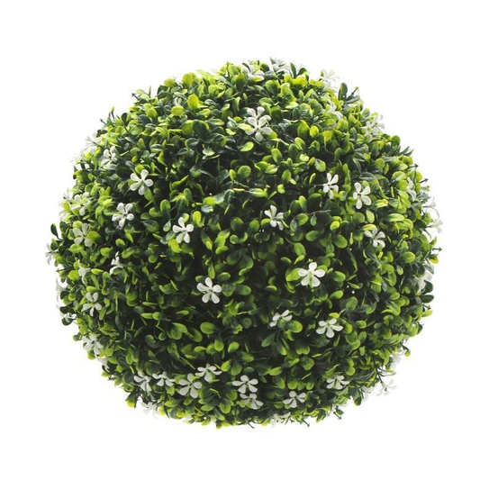 Boxwood + Jasmine