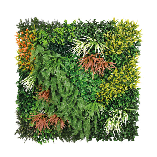 GREENWALL COLORED MIX