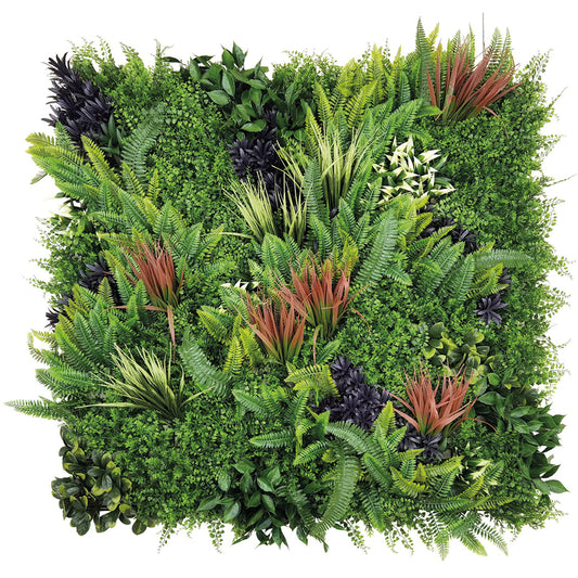 EXOTIC GREENWALL MIX (Pack da 3)