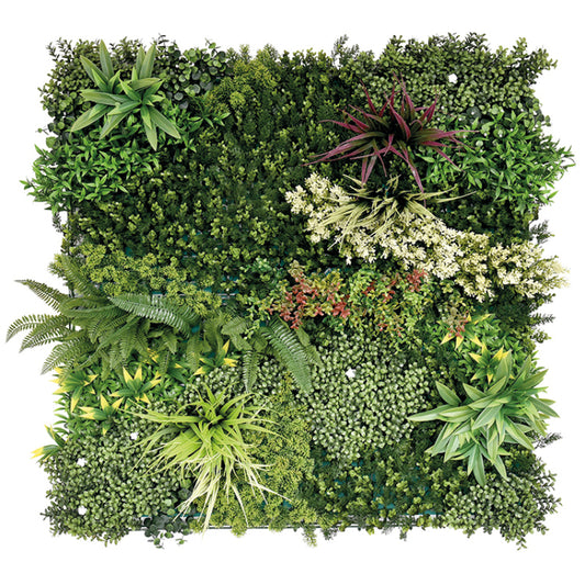 GREENWALL TROPICAL MIX (Pack da 3)